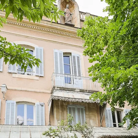 La Madone Apartamento *