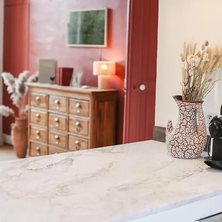 La Madone Apartamento Apt