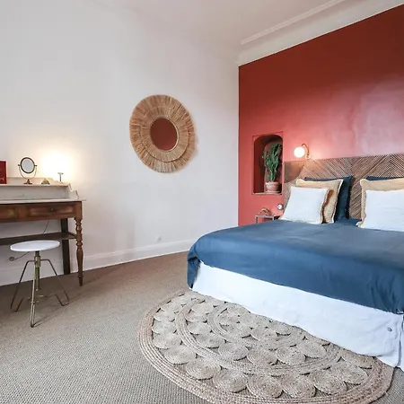 La Madone Apartamento Apt