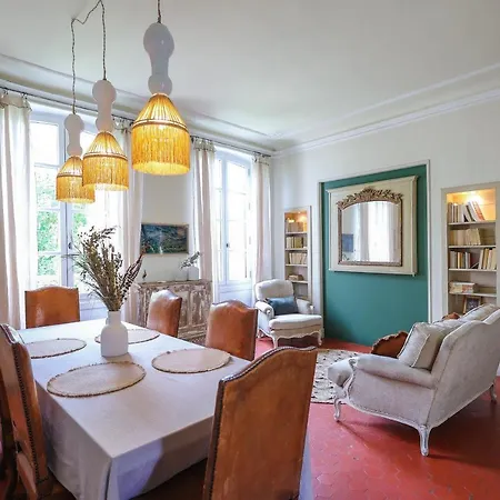 Apartamento La Madone *