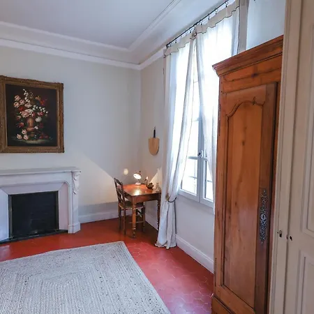 La Madone Apartamento Apt