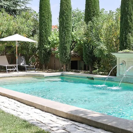 La Madone Apartamento Apt