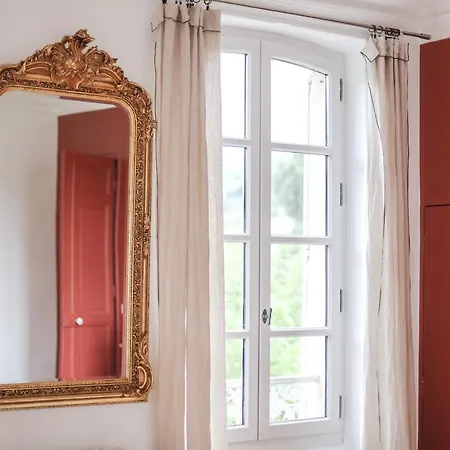 Apartamento La Madone *