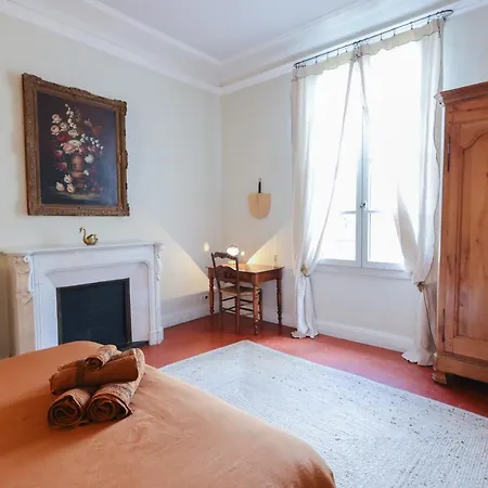 La Madone Apartamento