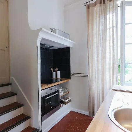 Apartamento La Madone Apt