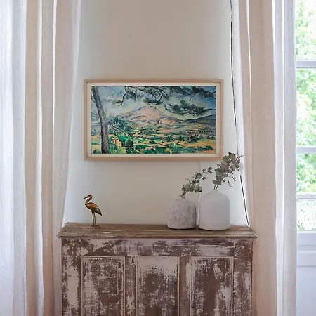 Apartamento La Madone