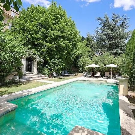 Apartamento La Madone Apt